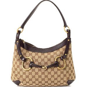 Gucci hand bag Vintage authentic